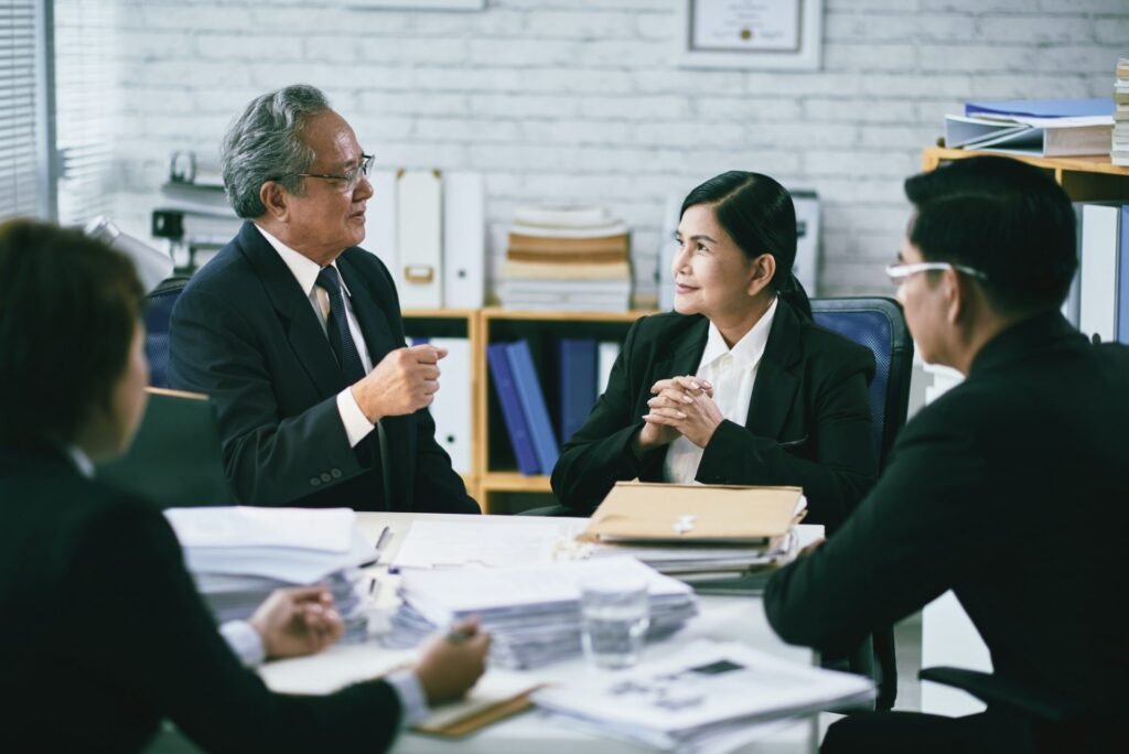 How to Choose the Right Legal Firm for Your Case 13 How to Choose the Right Legal Firm for Your Case