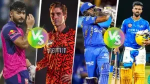 Indian Premier League (IPL) 2025 has officially begun! 1 Indian Premier League (IPL) 2025 has officially begun!