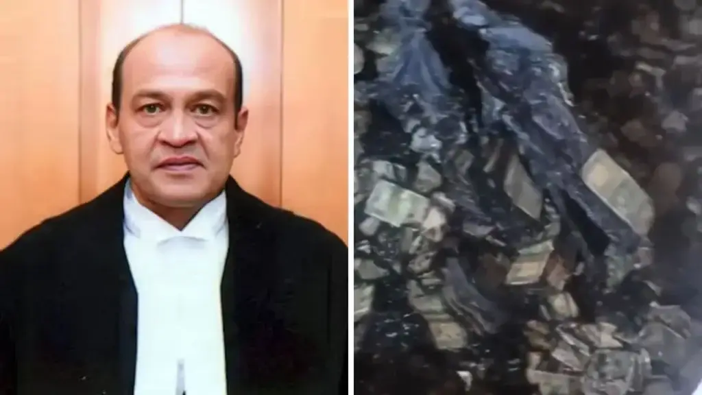 The Supreme Court of India has initiated an in house investigation into Justice Yashwant Varma of the Delhi High Court 11 The Supreme Court of India has initiated an in-house investigation into Justice Yashwant Varma of the Delhi High Court