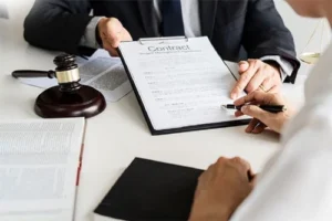 Corporate Contract Drafting and Vetting Services in India 1 Corporate Contract Drafting and Vetting Services in India