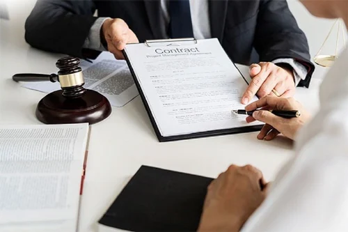 Corporate Contract Drafting and Vetting Services in India 7 Corporate Contract Drafting and Vetting Services in India