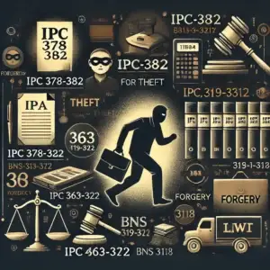 Forgery / Theft Lawyer in Delhi 1 Forgery / Theft Lawyer in Delhi