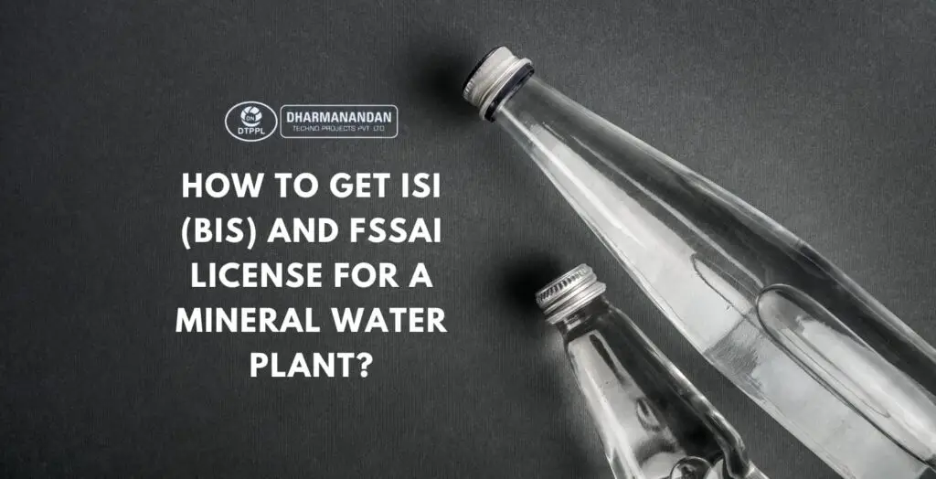 Obtaining ISI certification is essential for operating a mineral water plant in India as it ensures compliance with the Bureau of Indian Standards (BIS) for quality and safety step-by-step guide 17 Obtaining ISI certification is essential for operating a mineral water plant in India as it ensures compliance with the Bureau of Indian Standards (BIS) for quality and safety step-by-step guide