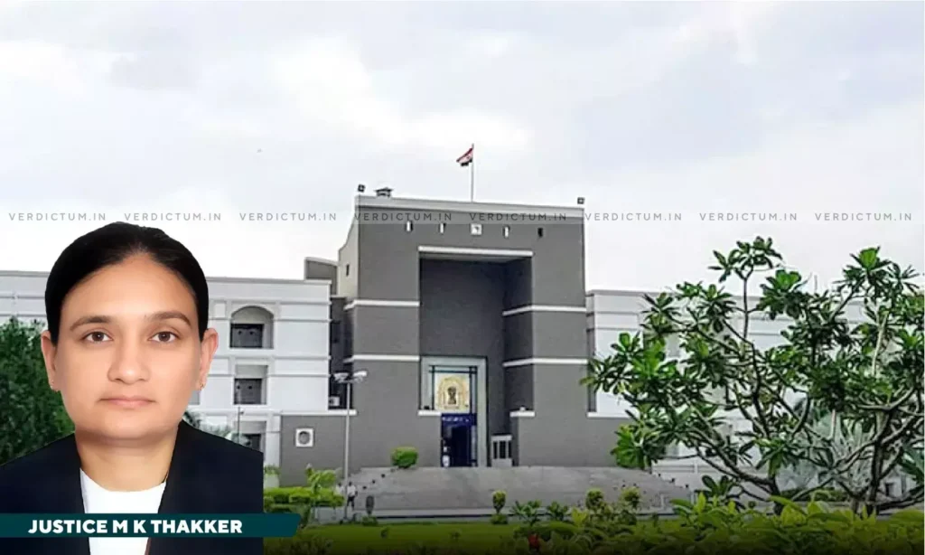 Gujarat High Court's Strong Stand on Virtual Court Decorum Incident A 42-year-old man joined a virtual court hearing from a lavatory 12 Gujarat High Court's Strong Stand on Virtual Court Decorum Incident A 42-year-old man joined a virtual court hearing from a lavatory